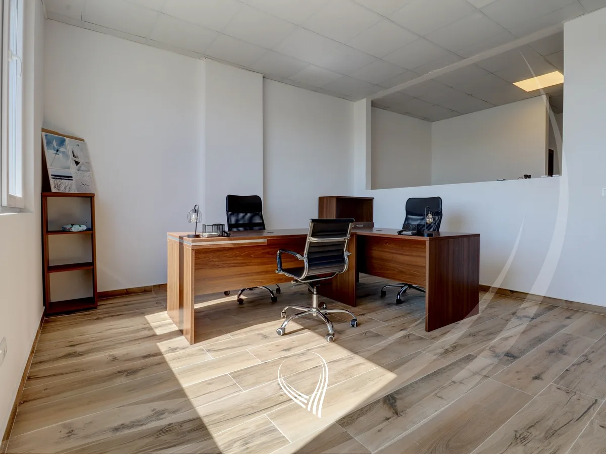 Zyre 62.90m2 në shitje në lagjen Prishtina e Re