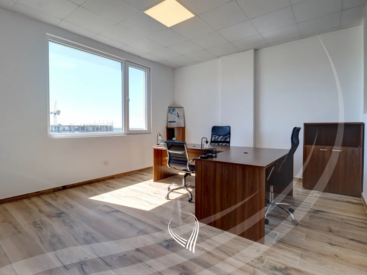 Zyre 62.90m2 në shitje në lagjen Prishtina e Re