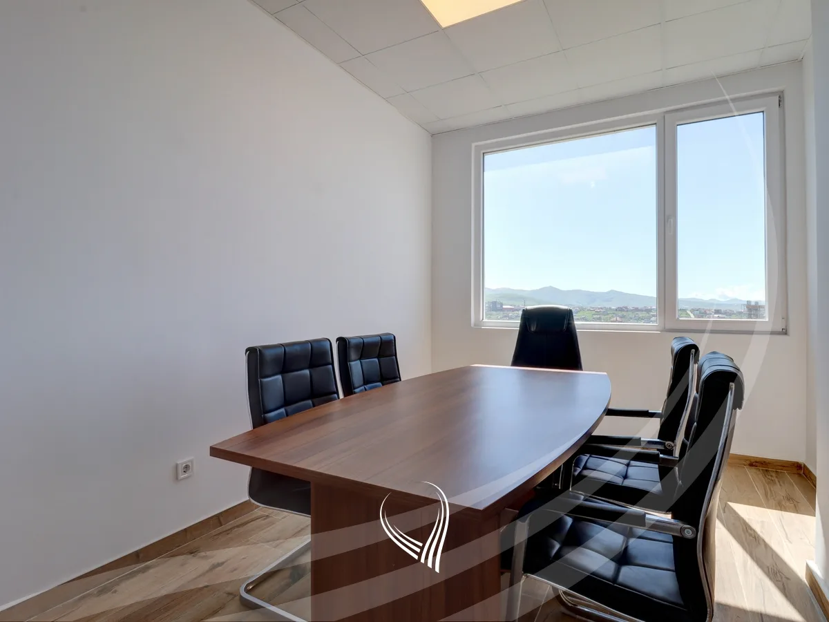 Zyre 62.90m2 në shitje në lagjen Prishtina e Re