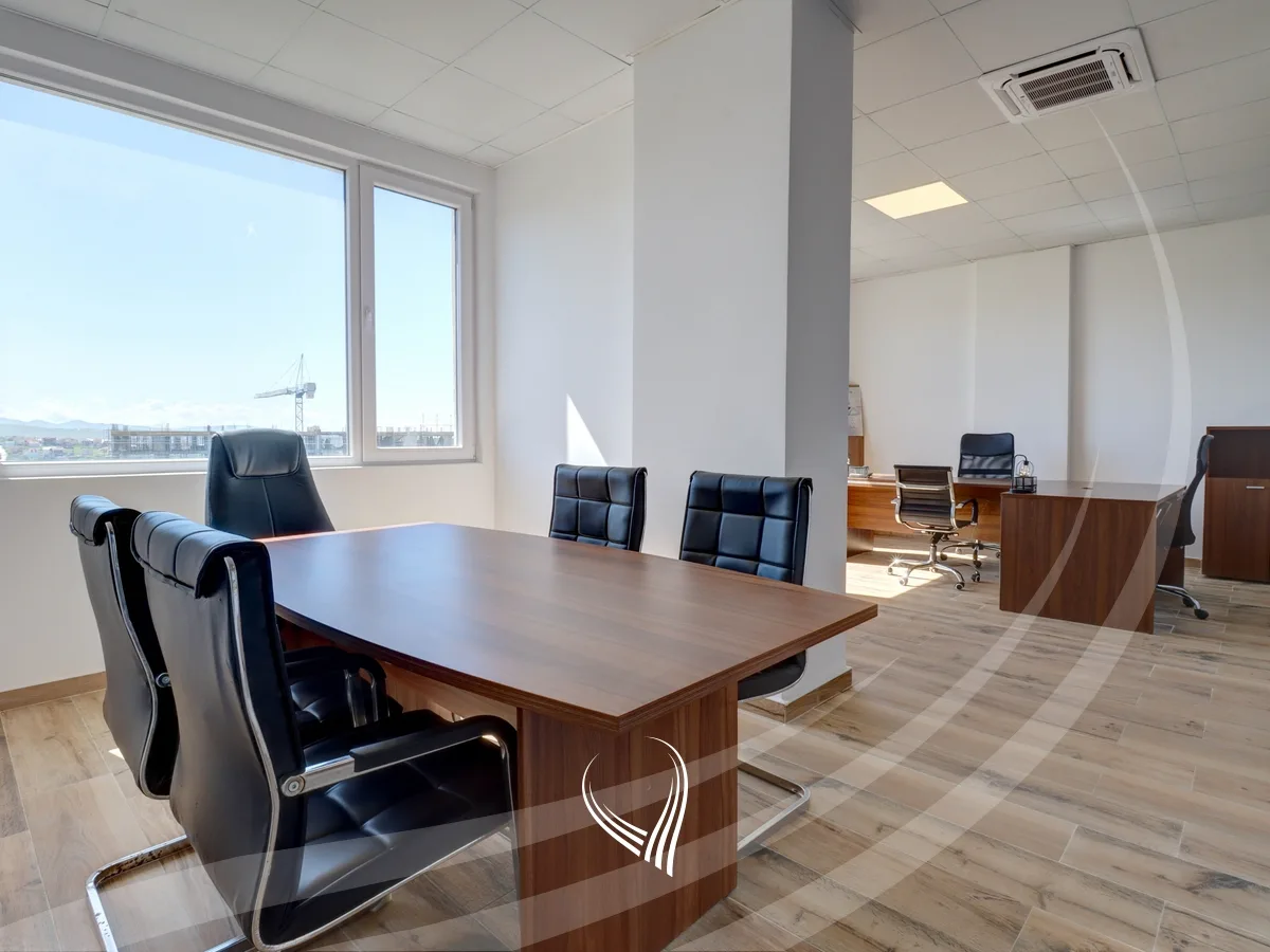 Zyre 62.90m2 në shitje në lagjen Prishtina e Re