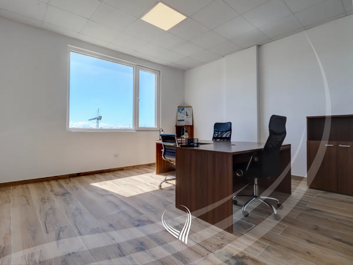 Zyre 62.90m2 në shitje në lagjen Prishtina e Re