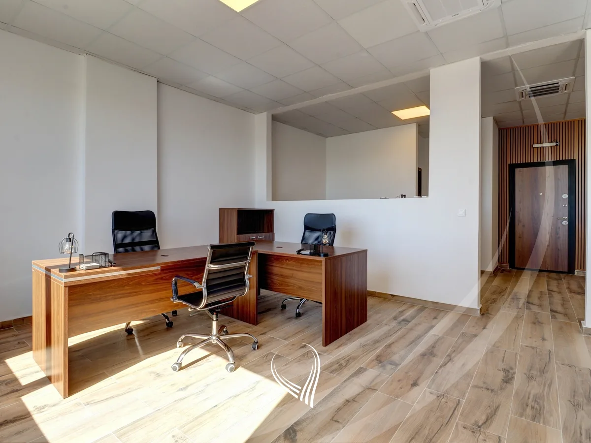 Zyre 62.90m2 në shitje në lagjen Prishtina e Re