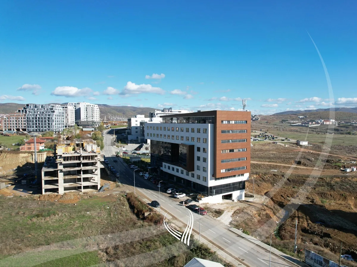 Zyre 62.90m2 në shitje në lagjen Prishtina e Re