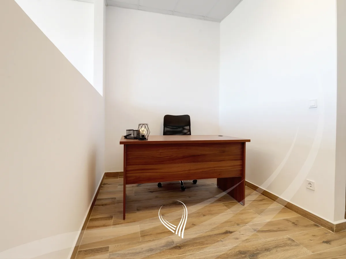 Zyre 62.90m2 në shitje në lagjen Prishtina e Re