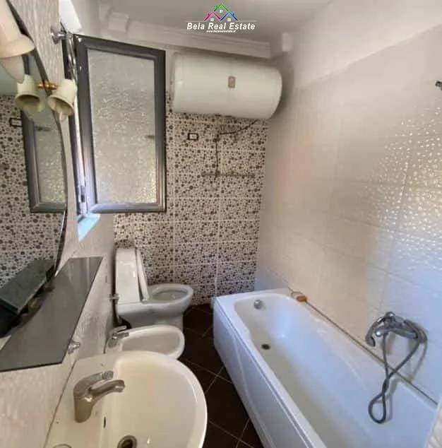 Vile Me Qera 2+1 Tek Siri Kodra (ID BV22541) Tirane