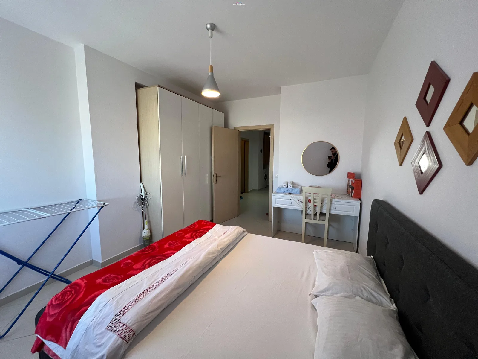 Apartament Me Qera 1+1 Ne Yzberisht (ID B2101250) Tirane