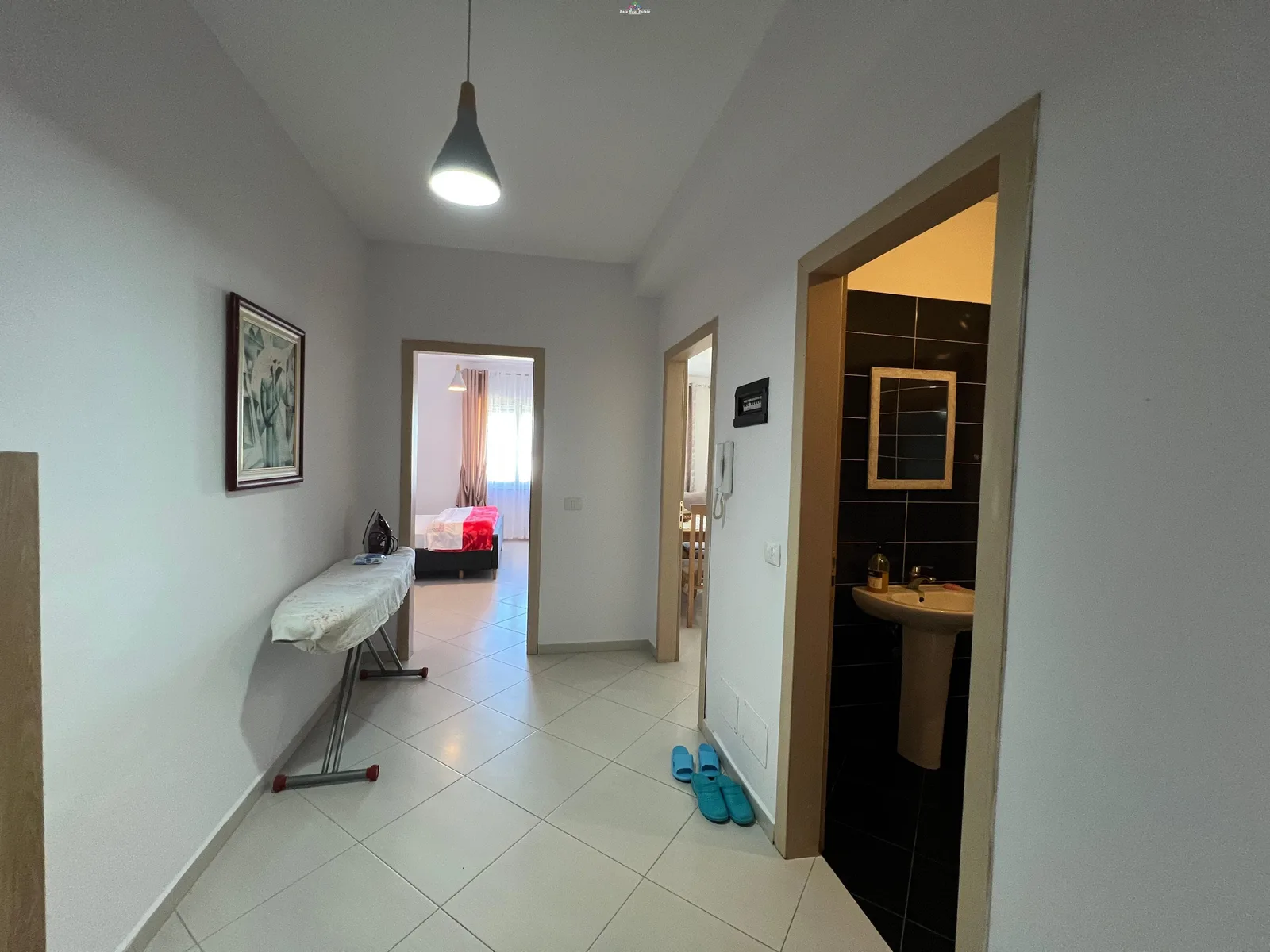 Apartament Me Qera 1+1 Ne Yzberisht (ID B2101250) Tirane