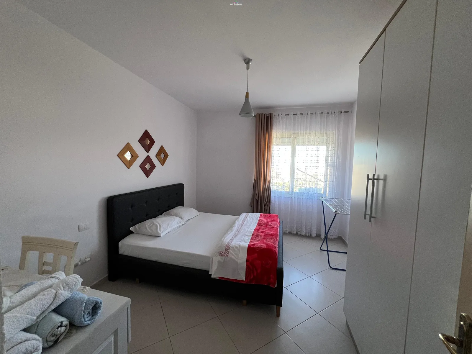Apartament Me Qera 1+1 Ne Yzberisht (ID B2101250) Tirane