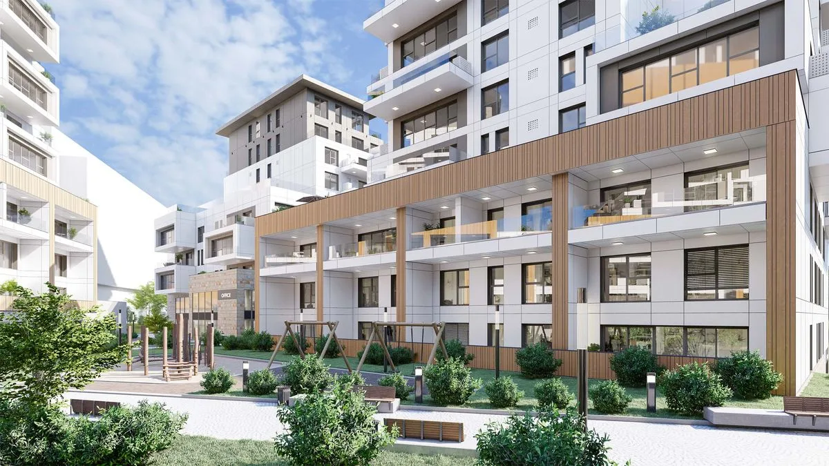 Banesë 257.3m² + 84.9m² në #SHITJE te Prishtina e Re