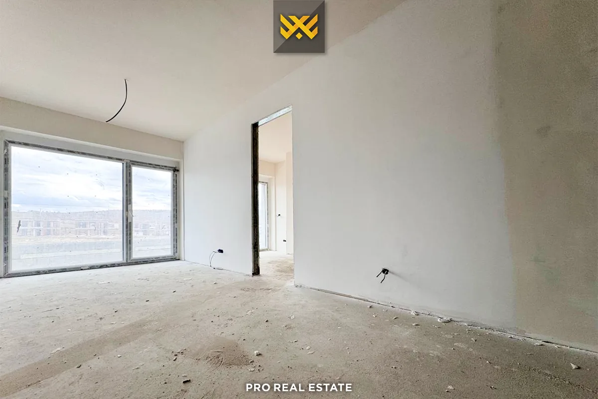 Banesë 190.55m² + 51.55m² për #SHITJE në Lagjen Marigona Hill