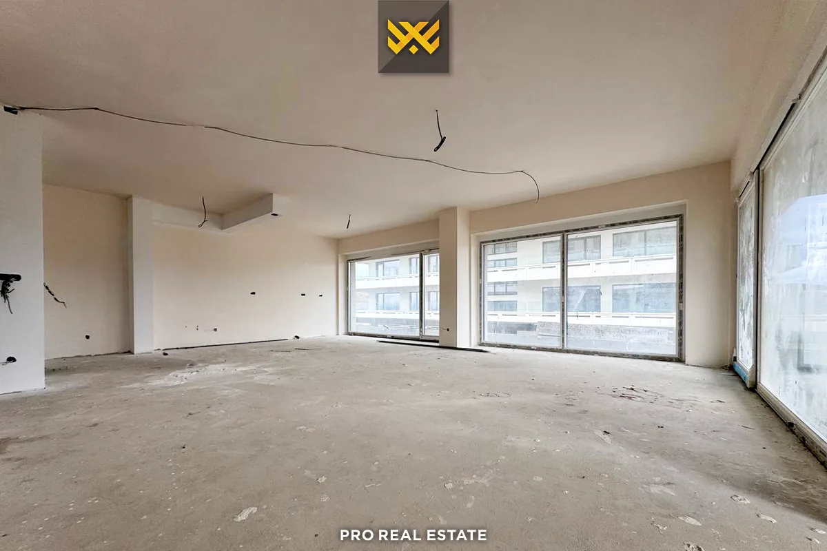 Banesë 190.55m² + 51.55m² për #SHITJE në Lagjen Marigona Hill