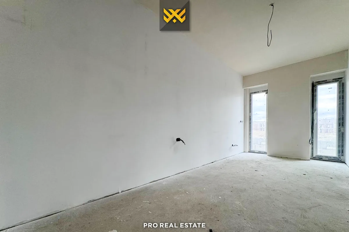 Banesë 190.55m² + 51.55m² për #SHITJE në Lagjen Marigona Hill