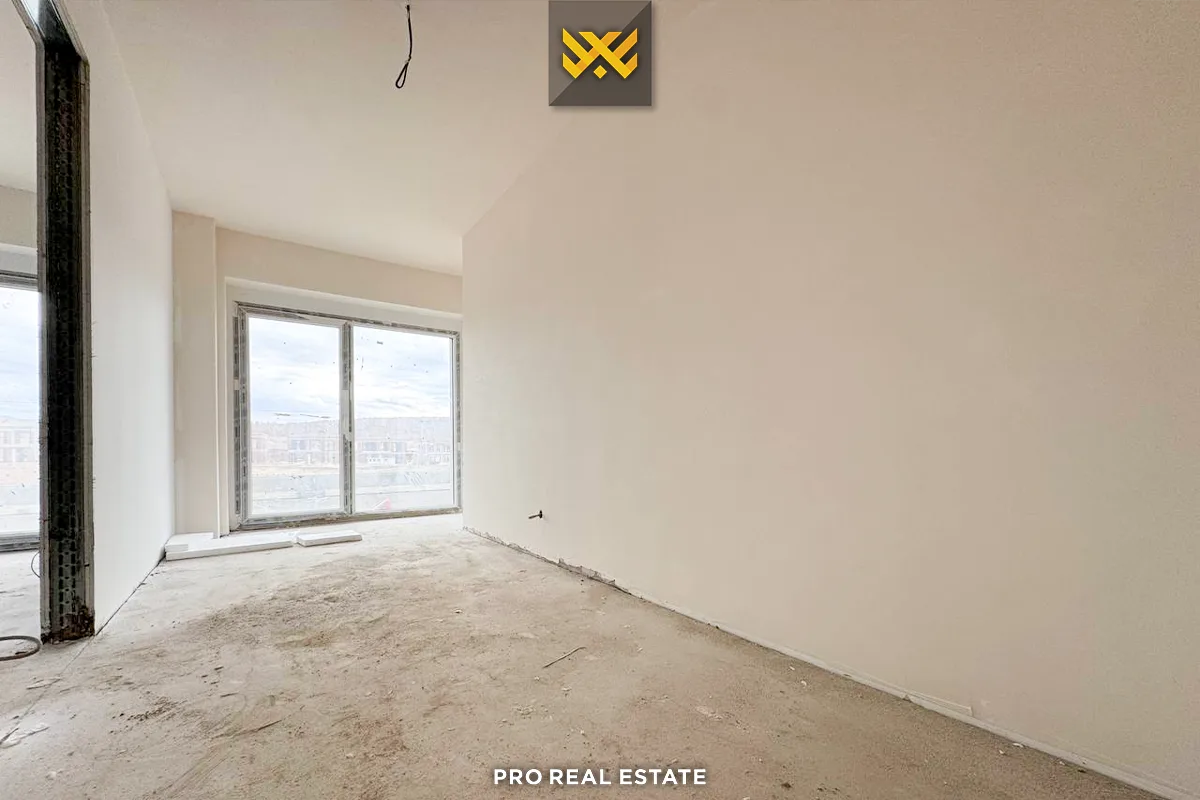 Banesë 190.55m² + 51.55m² për #SHITJE në Lagjen Marigona Hill