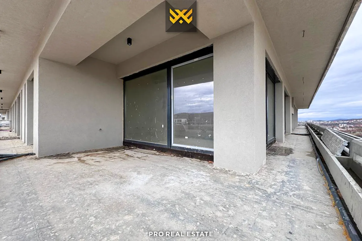 Banesë 190.55m² + 51.55m² për #SHITJE në Lagjen Marigona Hill