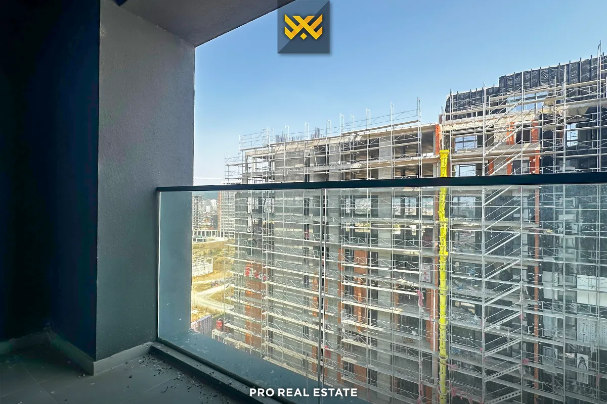 Banesë / Zyre 85m² me #QIRA te Prishtina e Re
