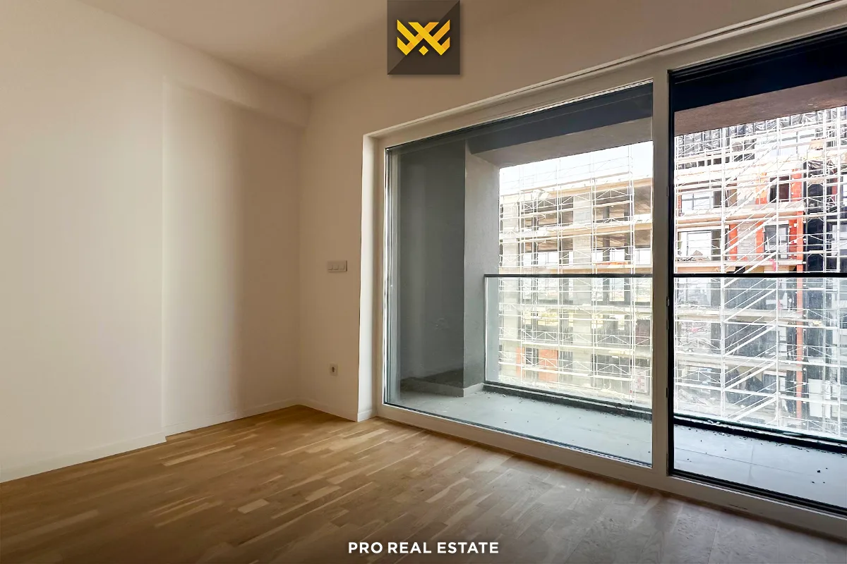 Banesë / Zyre 85m² me #QIRA te Prishtina e Re
