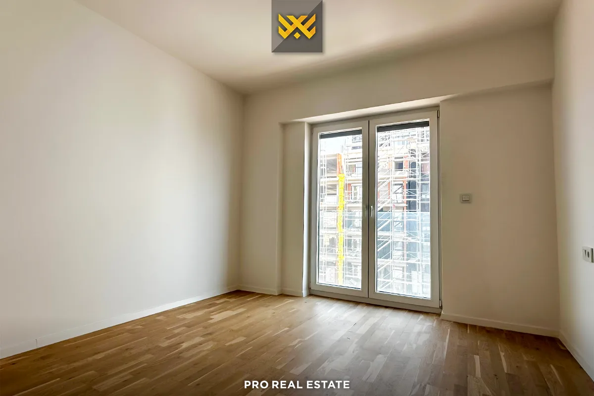 Banesë / Zyre 85m² me #QIRA te Prishtina e Re