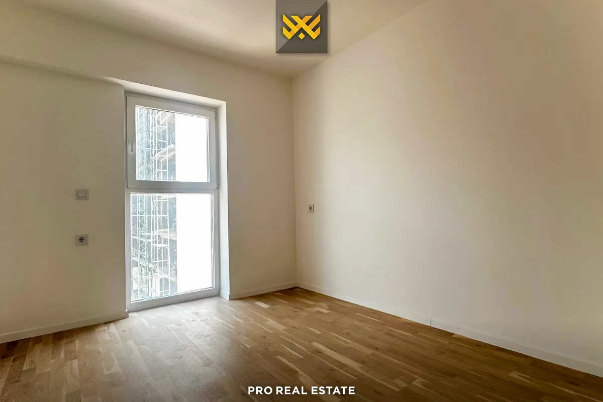Banesë / Zyre 85m² me #QIRA te Prishtina e Re