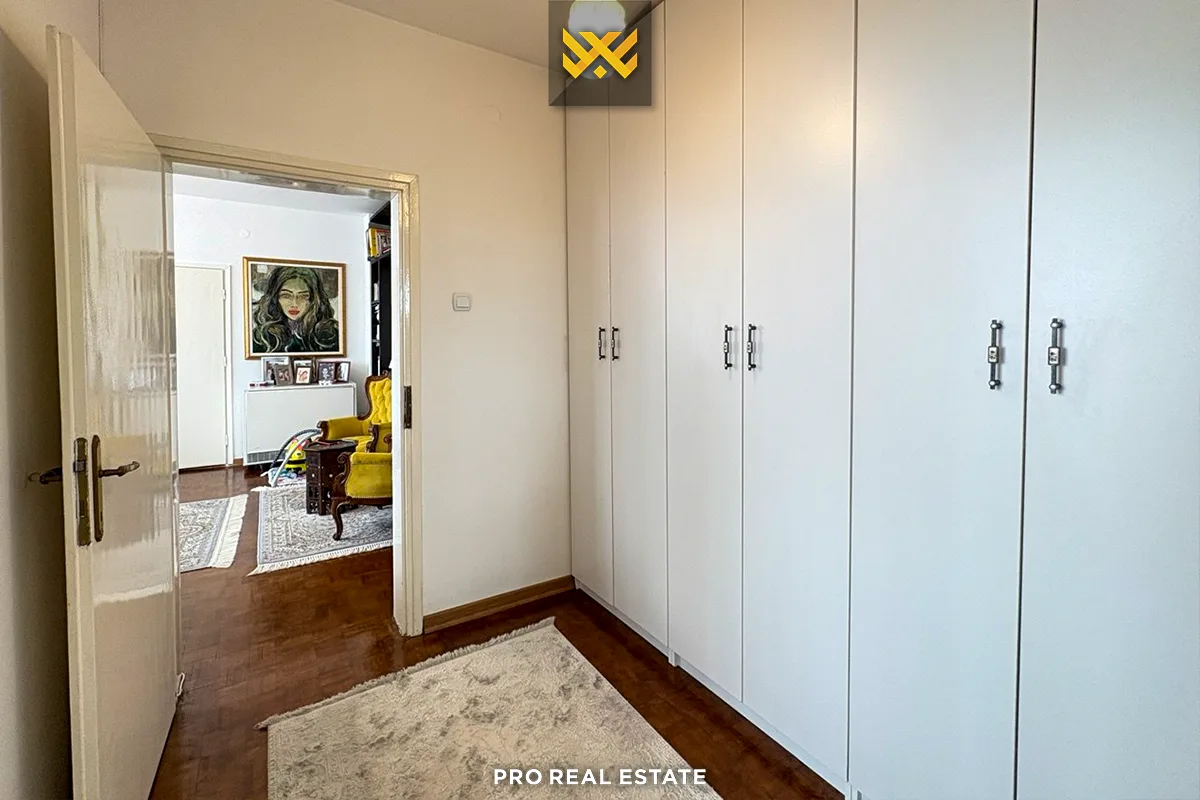 Banesë 66.13m² për #SHITJE në Qendër