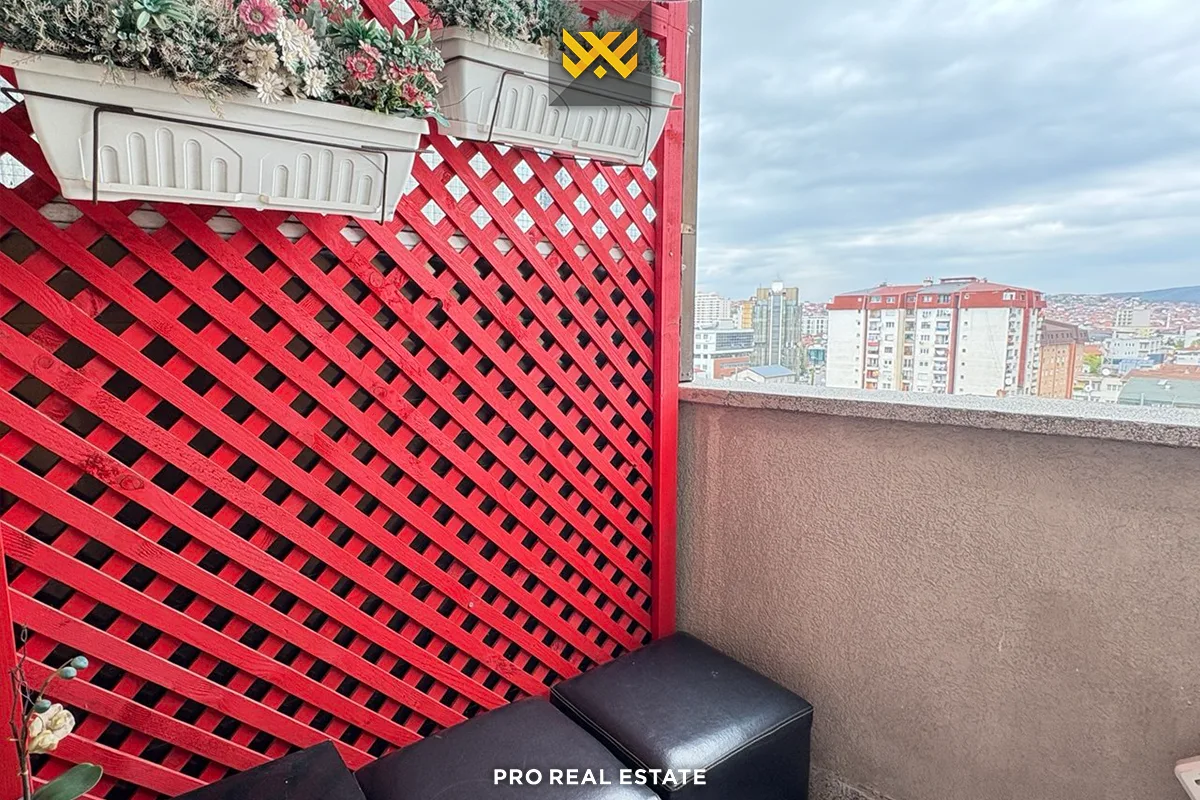Banesë 66.13m² për #SHITJE në Qendër