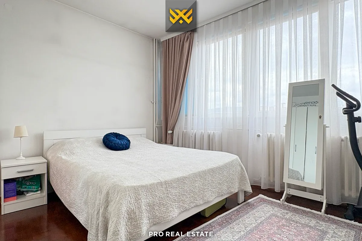 Banesë 66.13m² për #SHITJE në Qendër