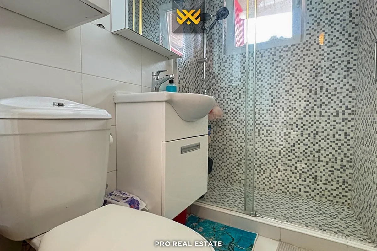 Banesë 66.13m² për #SHITJE në Qendër
