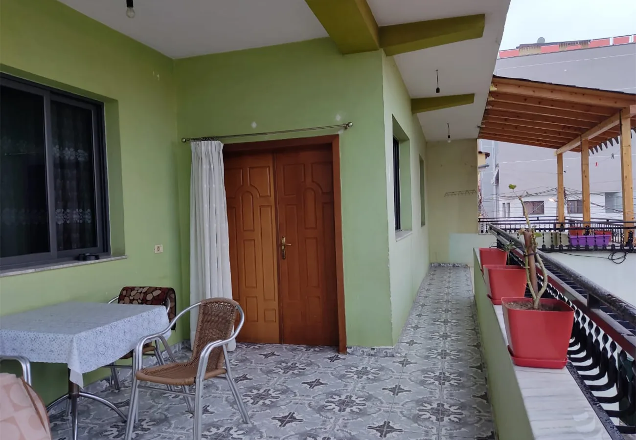 Shitet vilë 4-katëshe në don bosko, tiranë