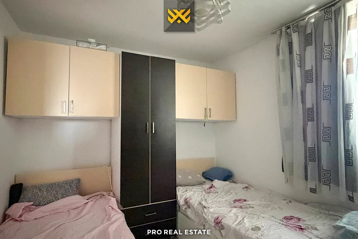 Banesë 70m² Neto për #SHITJE në Dardani