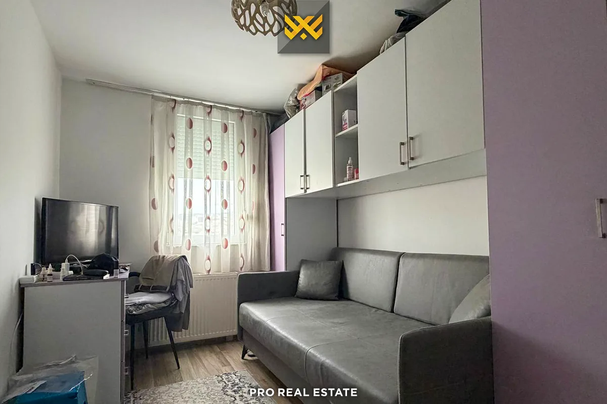 Banesë 70m² Neto për #SHITJE në Dardani