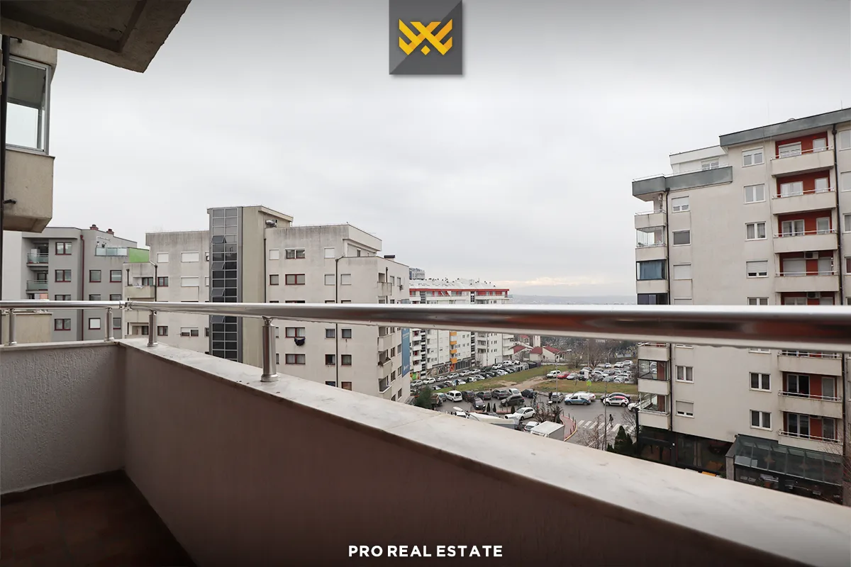 Banesë 49m² Neto për #SHITJE në Dragodan