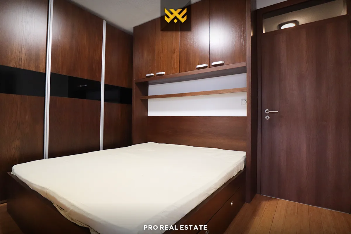 Banesë 49m² Neto për #SHITJE në Dragodan