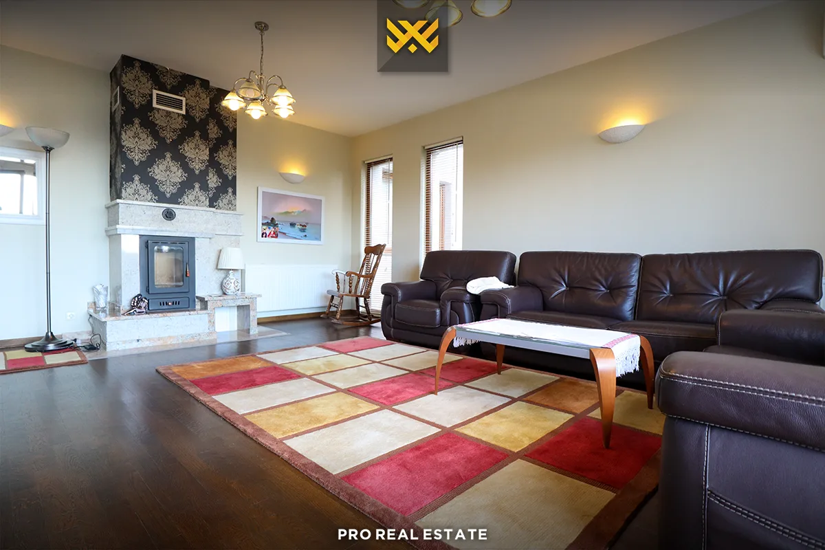 Shtëpi 443m² me #QIRA në Hajvali