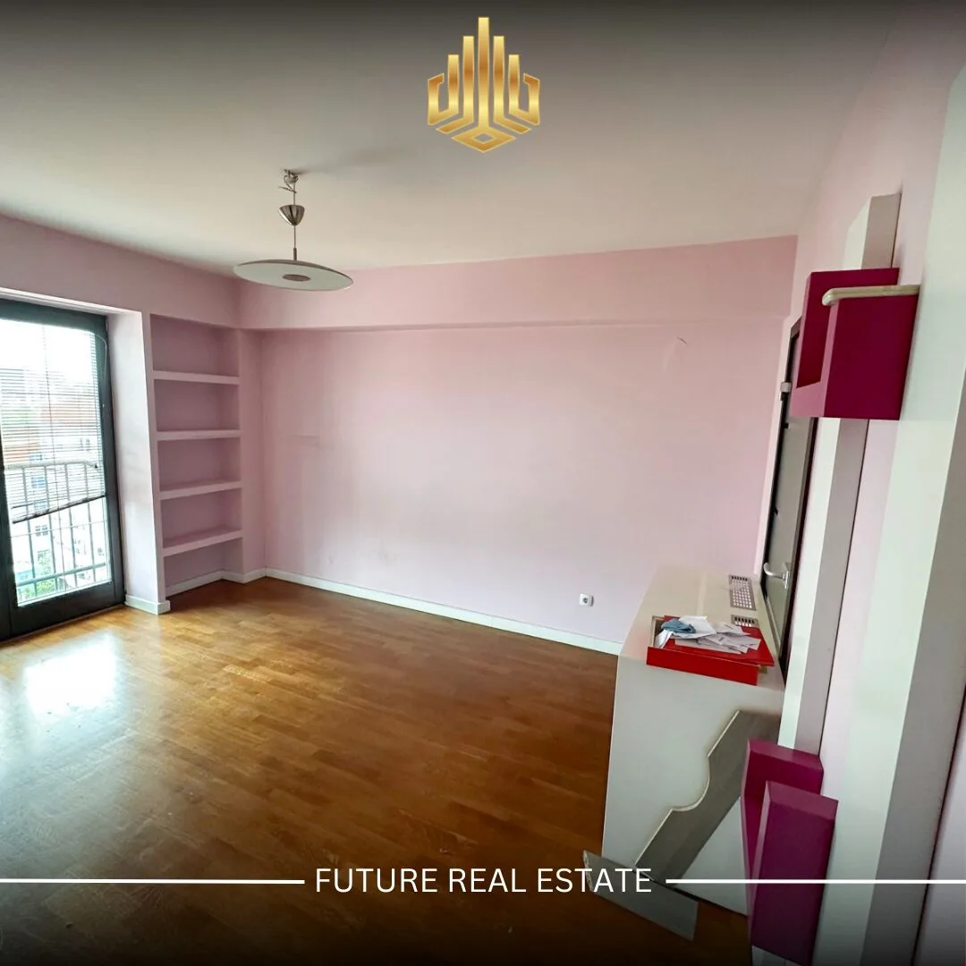 Penthouse me QERA/360m²