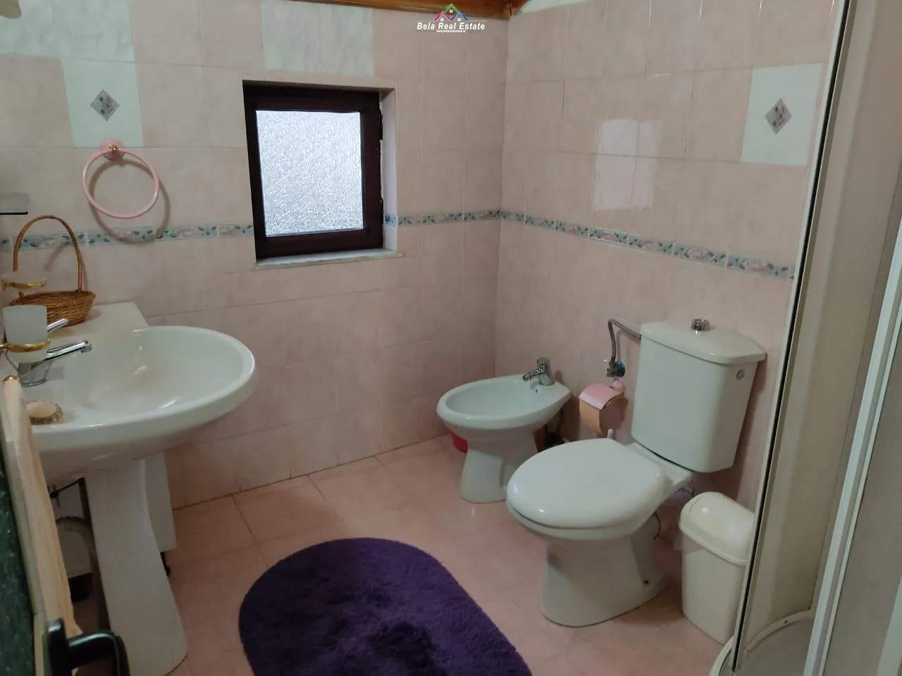 Kat Vile Me Qera 2+1 tek Rruga e Elbasanit (ID BV22362) Tirane.