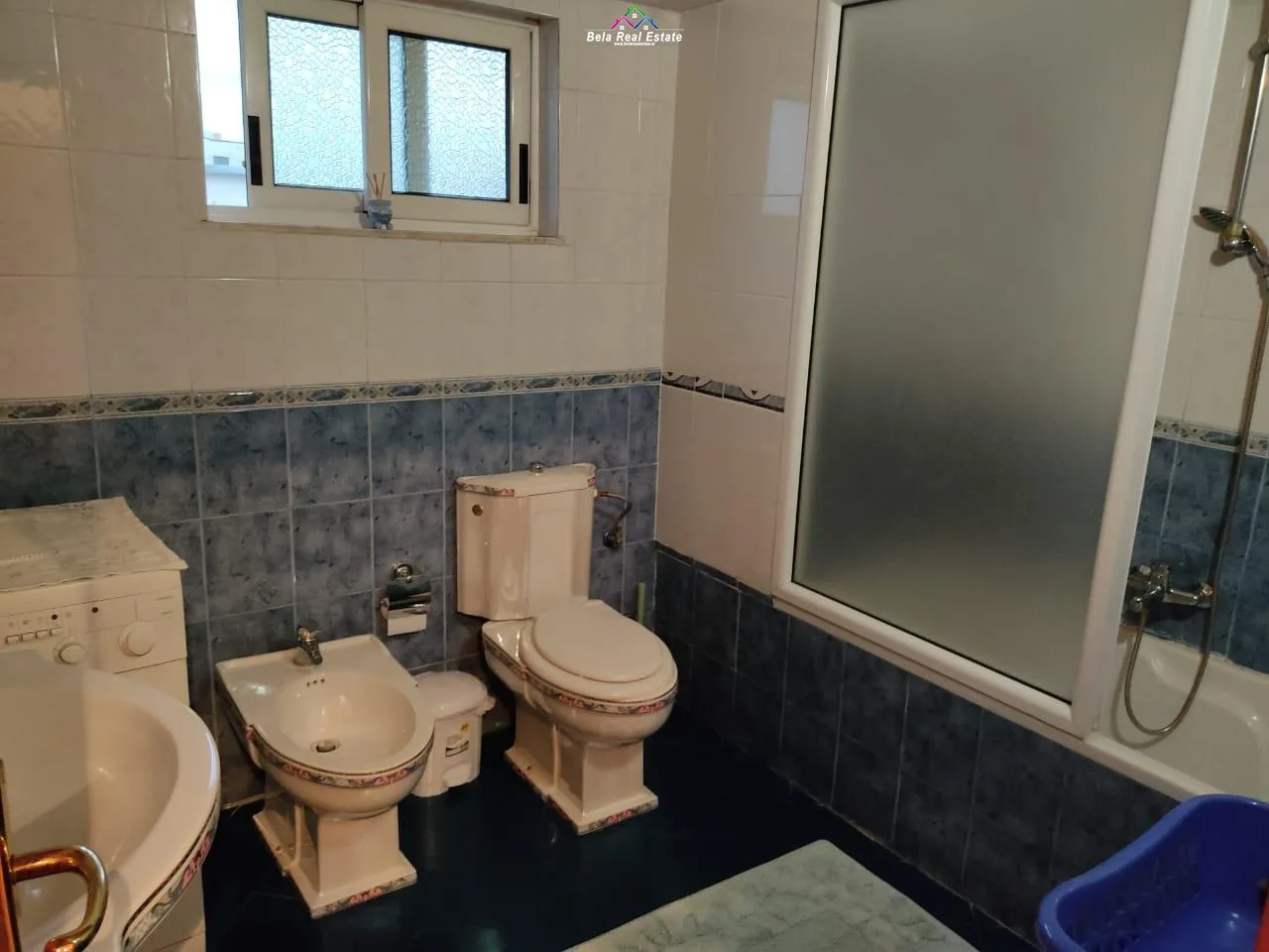 Kat Vile Me Qera 2+1 tek Rruga e Elbasanit (ID BV22362) Tirane.