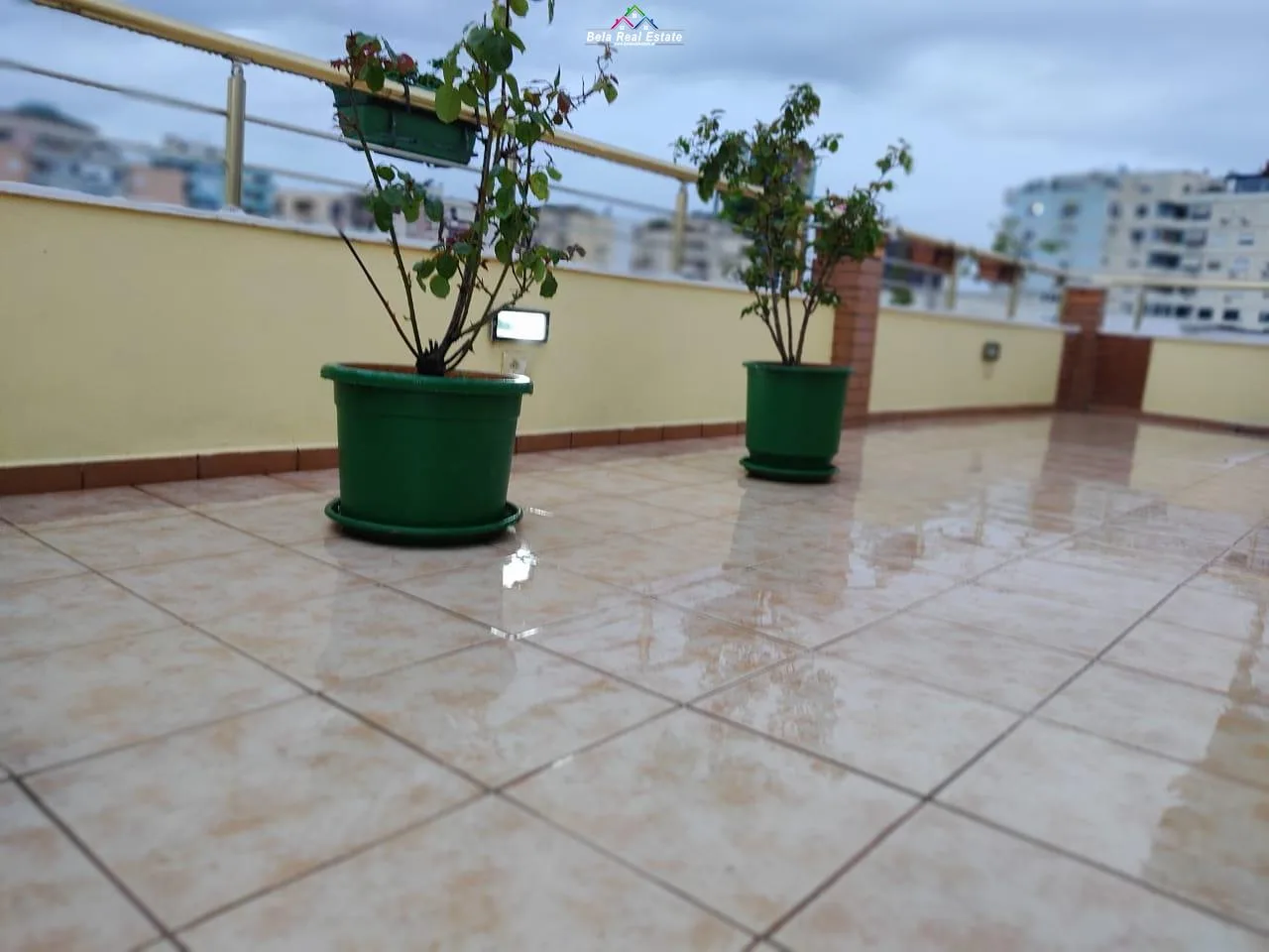 Kat Vile Me Qera 2+1 tek Rruga e Elbasanit (ID BV22362) Tirane.