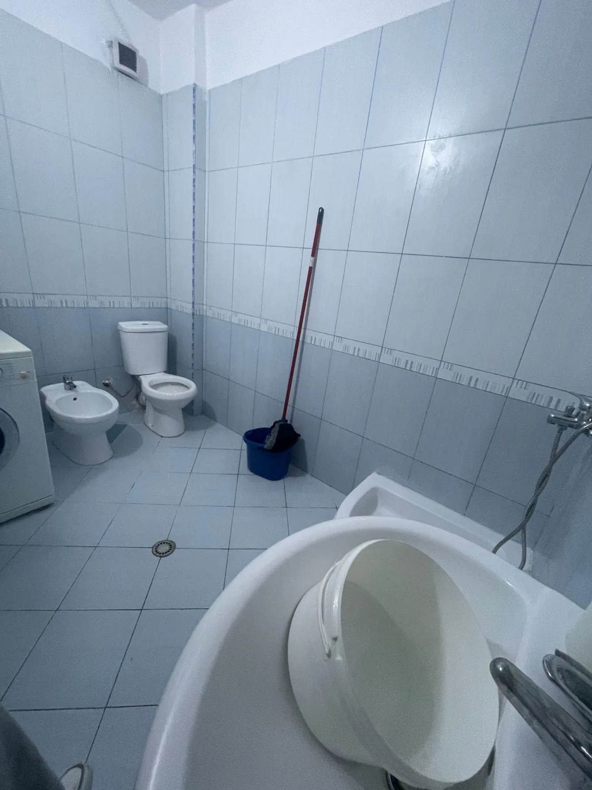 Apartamet Me Qera 1+1 Ne Astir (ID B2101113) Tirane