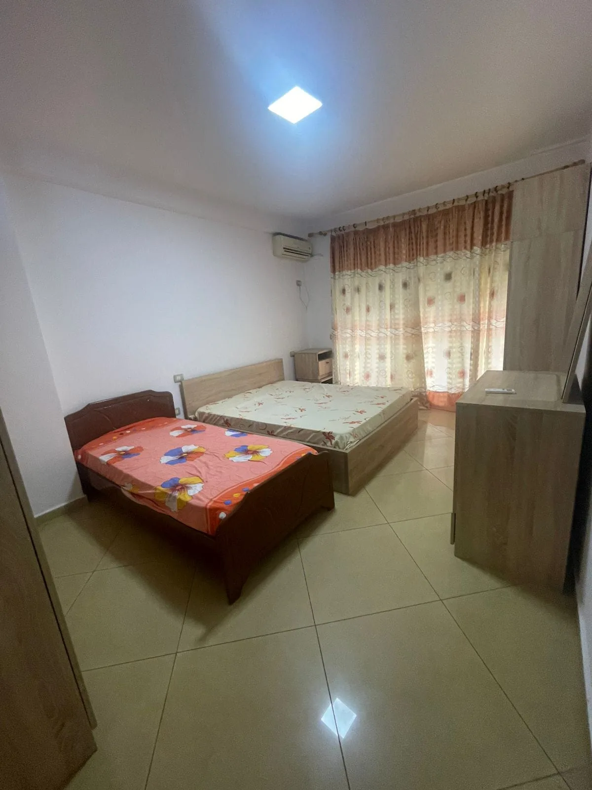 Apartamet Me Qera 1+1 Ne Astir (ID B2101113) Tirane