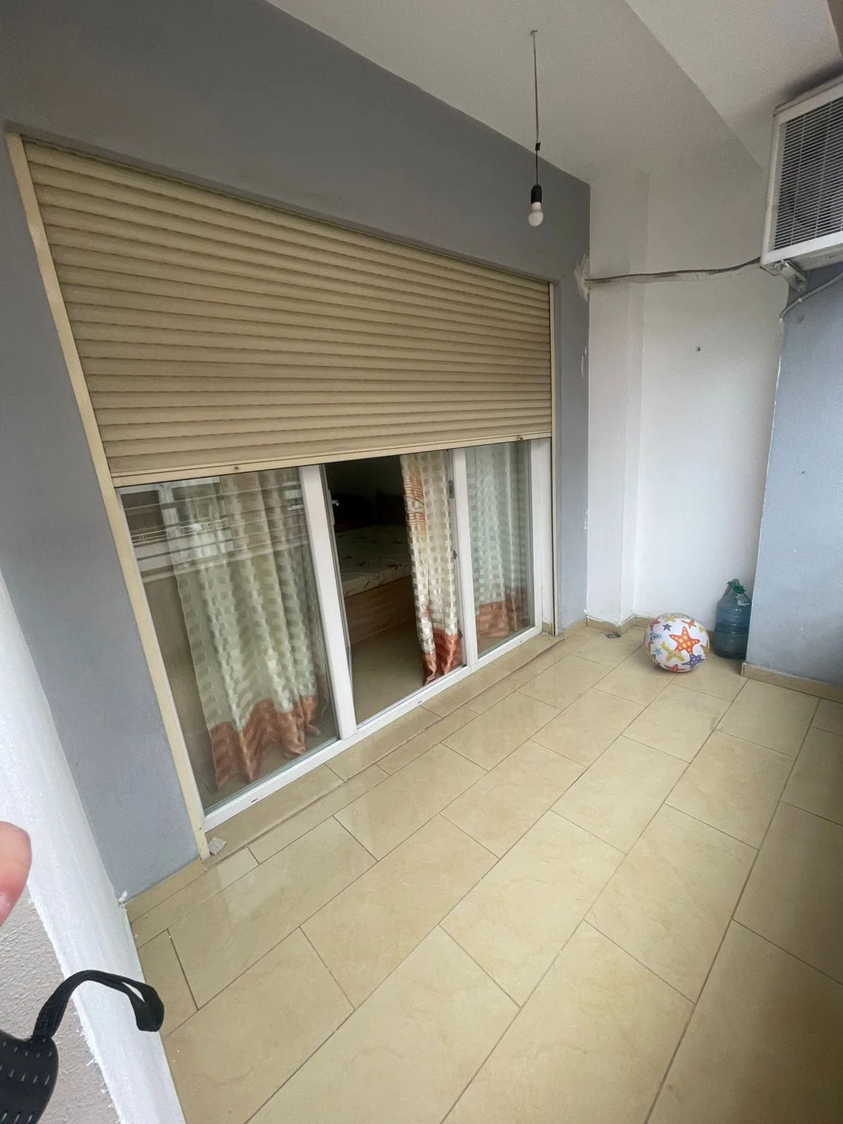Apartamet Me Qera 1+1 Ne Astir (ID B2101113) Tirane