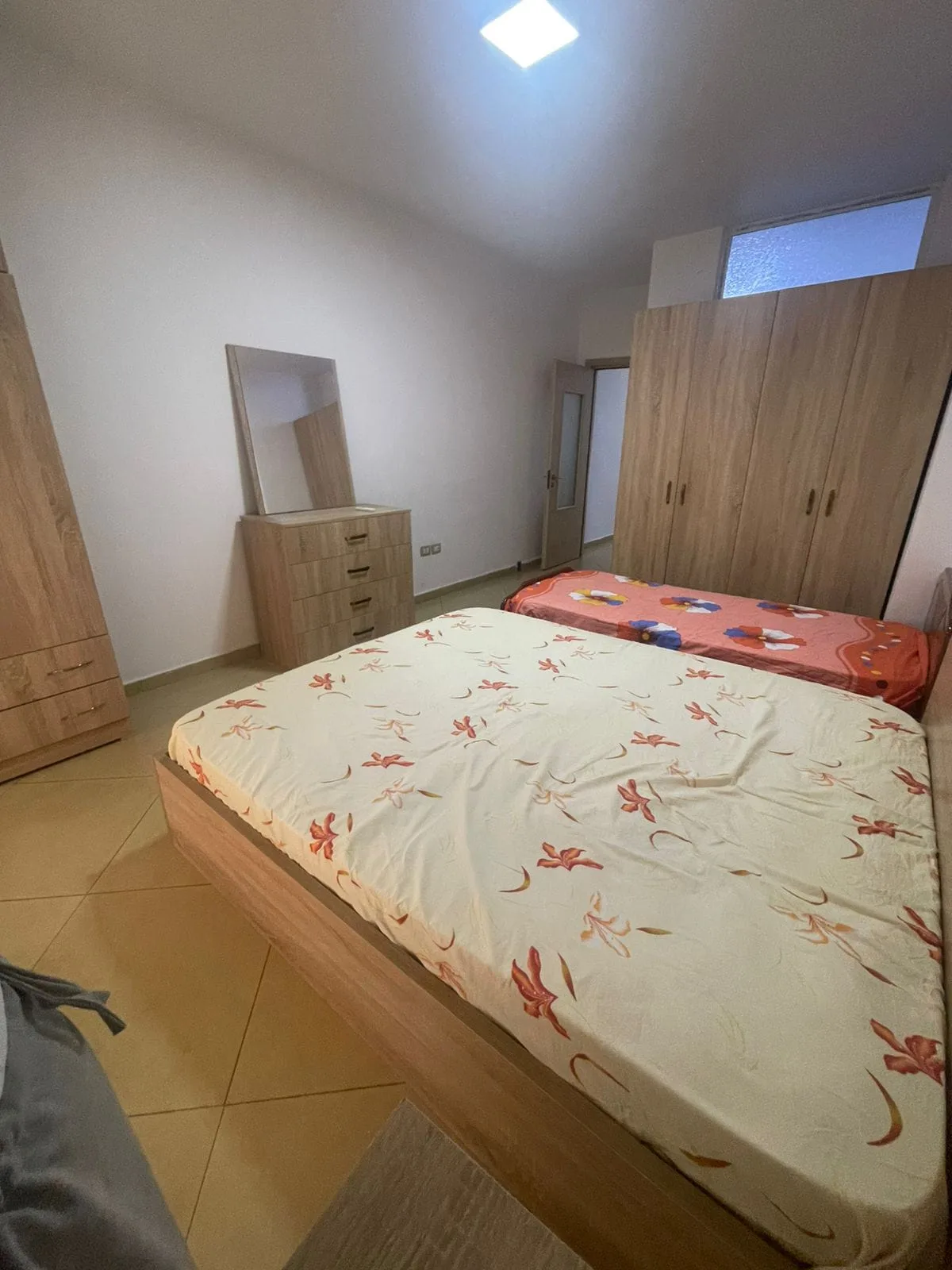 Apartamet Me Qera 1+1 Ne Astir (ID B2101113) Tirane