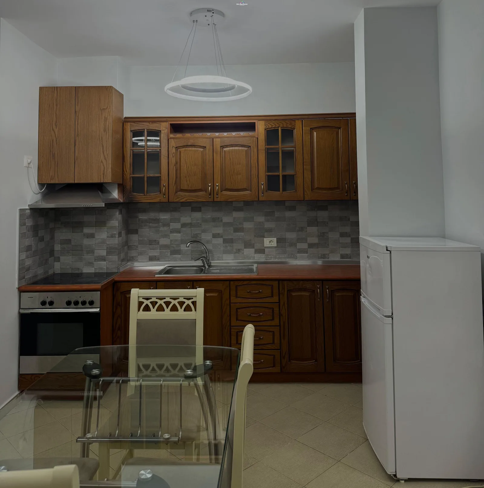 Apartament Me Qera 1+1 Tek Kodra e Diellit (ID B2101603) Tirane