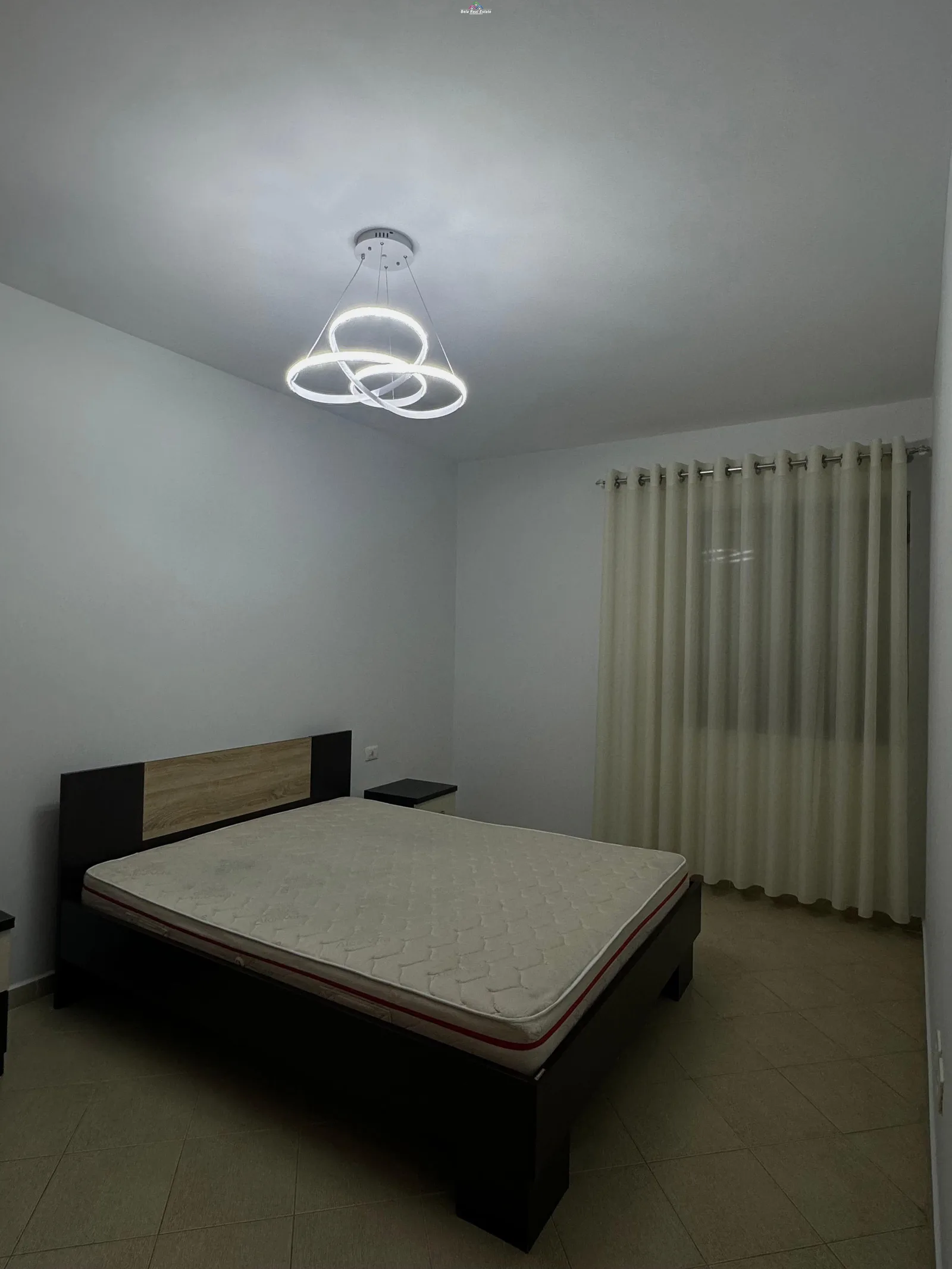 Apartament Me Qera 1+1 Tek Kodra e Diellit (ID B2101603) Tirane