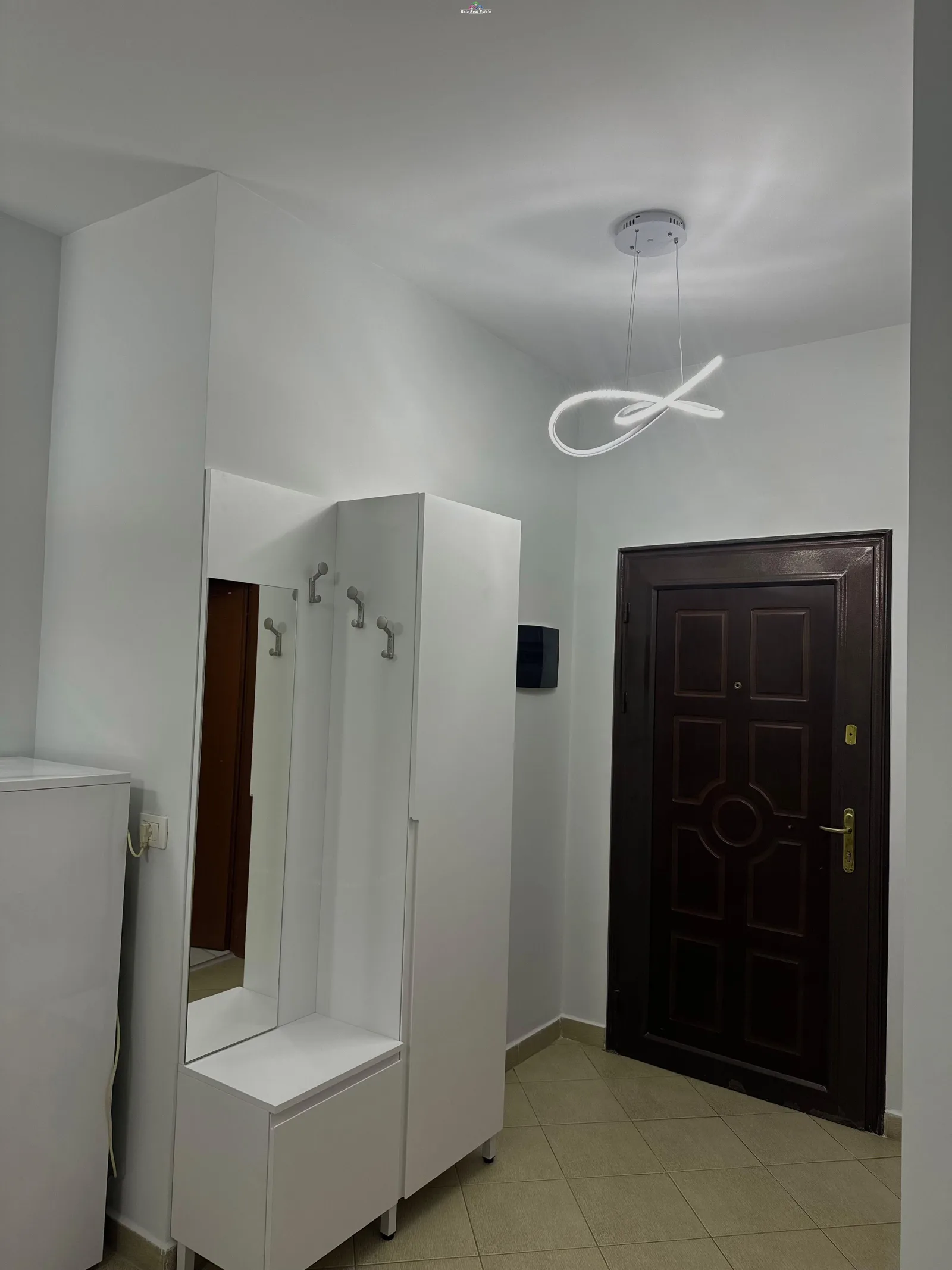 Apartament Me Qera 1+1 Tek Kodra e Diellit (ID B2101603) Tirane