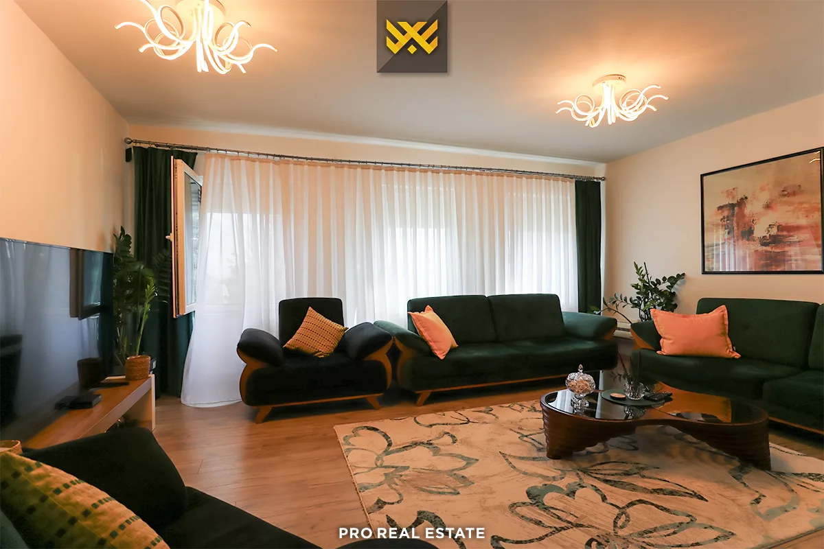 Shtëpi 300m² + 100m² me #QIRA në Veternik