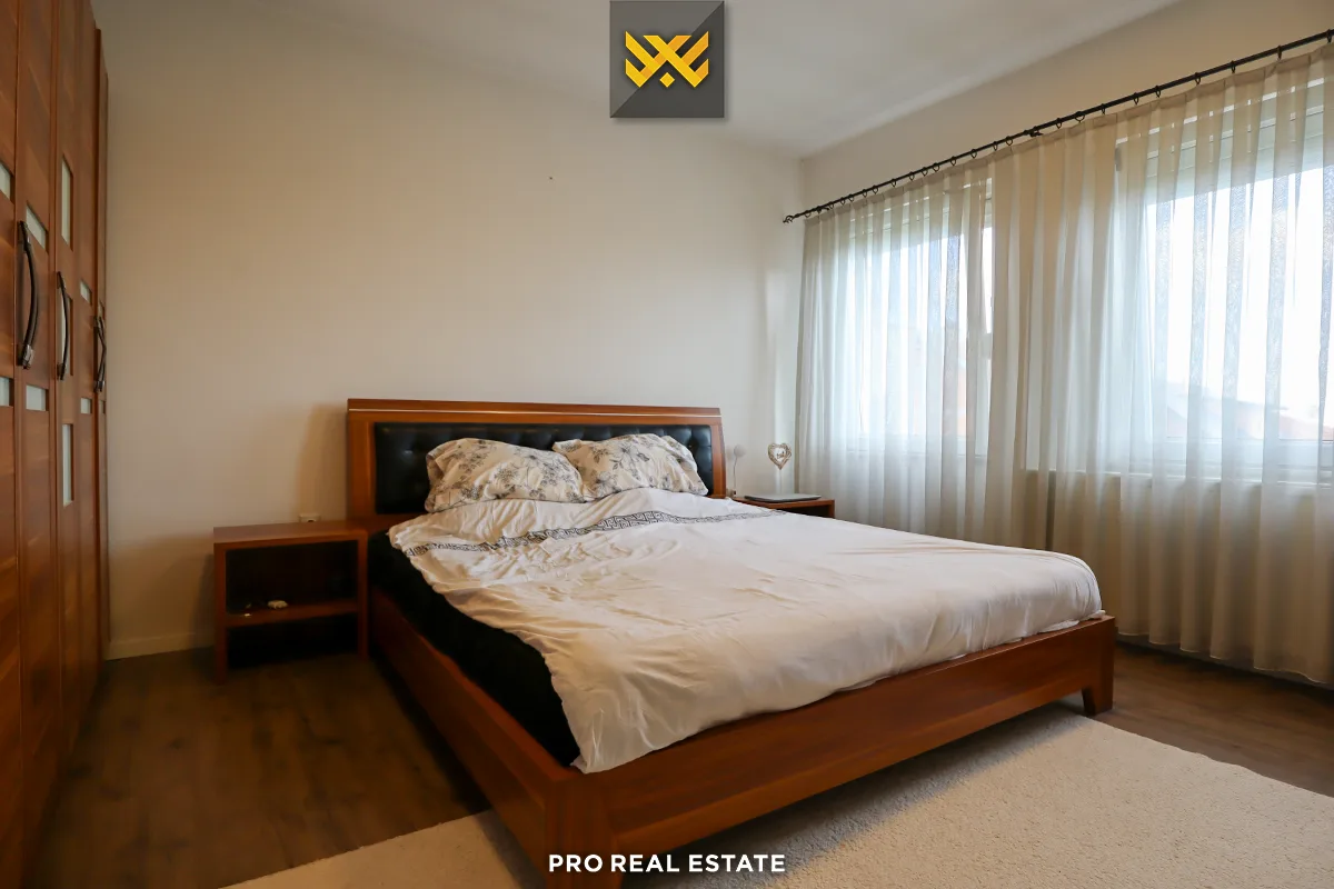 Shtëpi 300m² + 100m² me #QIRA në Veternik