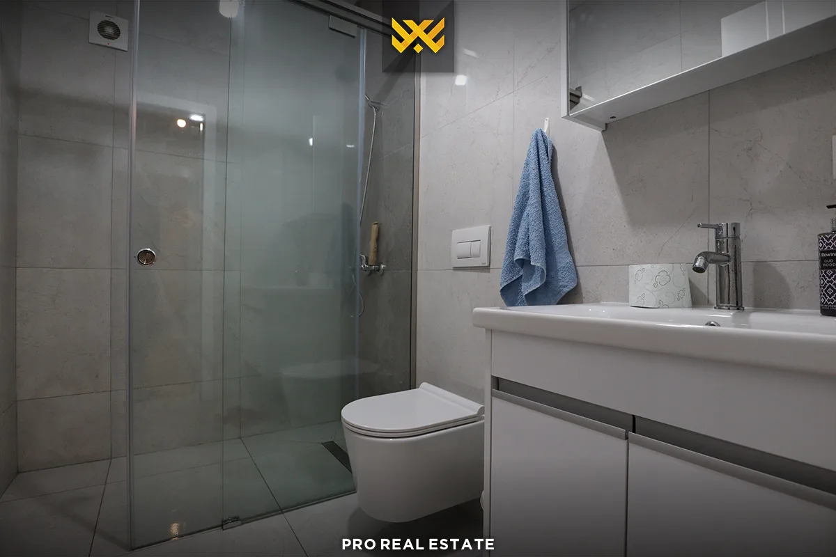 Banesë Penthouse / Duplex 147m² për #SHITJE te Mati 1.