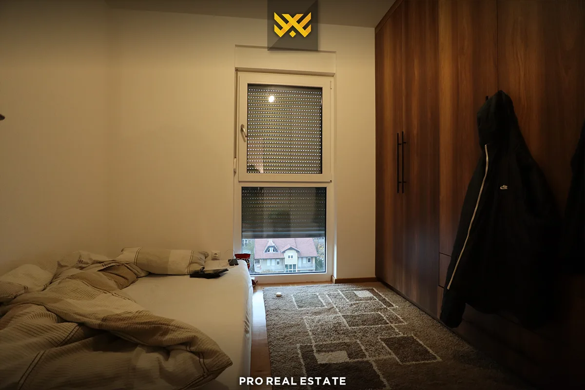Banesë Penthouse / Duplex 147m² për #SHITJE te Mati 1.