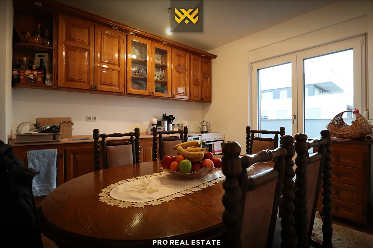 Banesë Penthouse / Duplex 147m² për #SHITJE te Mati 1.