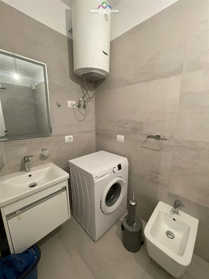 Apartament Me Qera 2+1+2 Ne Ali Dem (ID B220996) Tirane