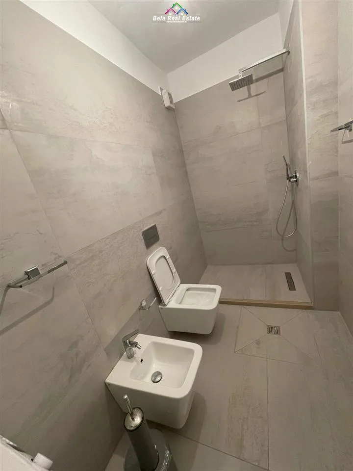 Apartament Me Qera 2+1+2 Ne Ali Dem (ID B220996) Tirane